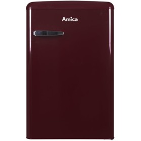 Amica KS15611R monoporta Libera installazione 106 L Marrone (1171095)