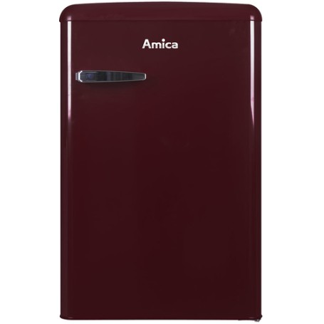 Amica KS15611R monoporta Libera installazione 106 L Marrone (1171095)