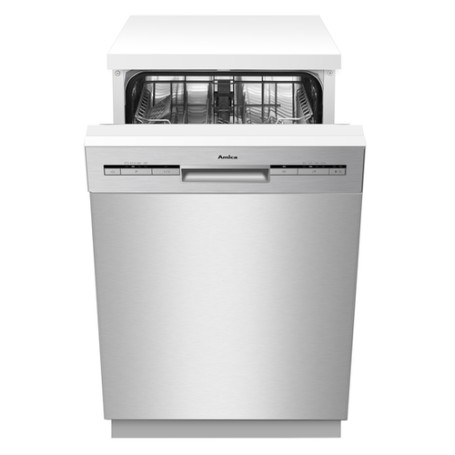 Amica EGSPU 500 910-1 E A scomparsa parziale 10 coperti (EGSPU5009101E)