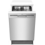 Amica EGSPU 500 910-1 E A scomparsa parziale 10 coperti (EGSPU5009101E)