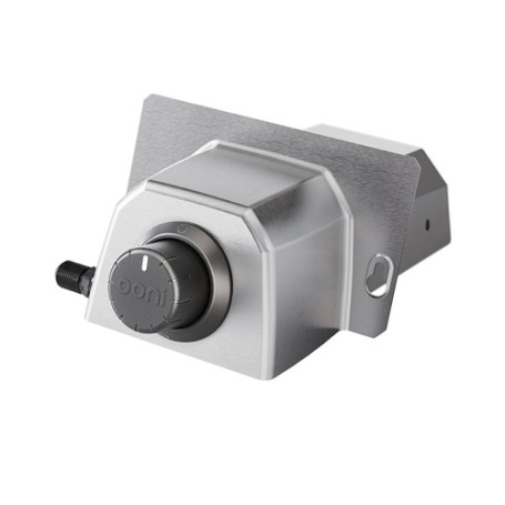 Ooni UU-P0ED00 accessorio e componente per forno Acciaio inossidabile (UU-P0ED00)