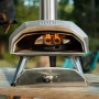 Ooni UU-P0ED00 accessorio e componente per forno Acciaio inossidabile (UU-P0ED00)