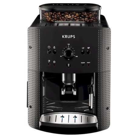 Krups EA 810B macchina per caffè Automatica Macchina per espresso 1,7 L (EA810B)