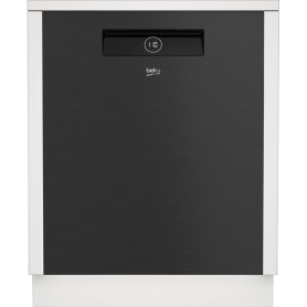 Beko BDDN38530DD lavastoviglie Sottopiano 15 coperti D (BDDN38530DD)