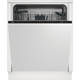 Beko DIN6634 A scomparsa totale 14 coperti E (7624301677)