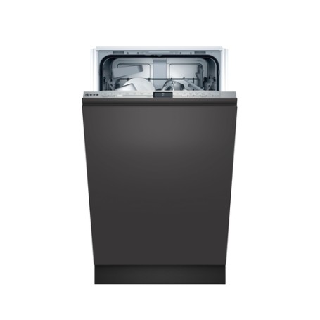 Neff S853HKX16E lavastoviglie A scomparsa totale 9 coperti E (S853HKX16E)