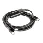 CLUB3D CAC-1527 cavo USB 1,83 m USB C 2 x USB C Nero (CAC-1527)