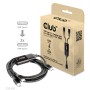 CLUB3D CAC-1527 cavo USB 1,83 m USB C 2 x USB C Nero (CAC-1527)