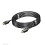 CLUB3D CAC-1375 cavo HDMI 5 m HDMI tipo A (Standard) Nero (CAC-1375)