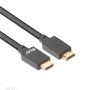 CLUB3D CAC-1375 cavo HDMI 5 m HDMI tipo A (Standard) Nero (CAC-1375)
