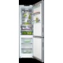 Miele KFN 4898 AD Combinazione frigo-congelatore a libera installazione, grigio grafite