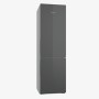Miele KFN 4898 AD Combinazione frigo-congelatore a libera installazione, grigio grafite