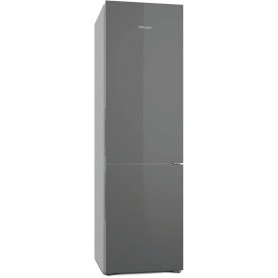 Miele KFN 4898 AD Combinazione frigo-congelatore a libera installazione, grigio grafite