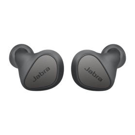 Jabra Elite 3 Auricolare Wireless In-ear Musica e Chiamate Bluetooth Grigio (100-91410000-60)