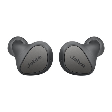 Jabra Elite 3 Auricolare Wireless In-ear Musica e Chiamate Bluetooth Grigio (100-91410000-60)