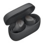 Jabra Elite 3 Auricolare Wireless In-ear Musica e Chiamate Bluetooth Grigio (100-91410000-60)