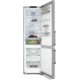 Miele KFN 4795 DD ws - Combinazione frigo-congelatore a libera installazione, bianco (KFN4795DDWS)