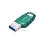 SanDisk Ultra Eco unità flash USB 128 GB USB tipo A 3.2 Gen 1 (3.1 Gen 1) Verde (SDCZ96-128G-G46)