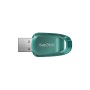 SanDisk Ultra Eco unità flash USB 128 GB USB tipo A 3.2 Gen 1 (3.1 Gen 1) Verde (SDCZ96-128G-G46)