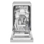 Bomann GSP 7411 IX Libera installazione 9 coperti E (774119)