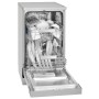 Bomann GSP 7411 IX Libera installazione 9 coperti E (774119)