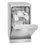 Bomann GSP 7411 IX Libera installazione 9 coperti E (774119)