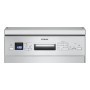 Bomann GSP 7411 IX Libera installazione 9 coperti E (774119)