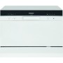 Bomann TSG 7404 lavastoviglie Superficie piana 6 coperti F (774040)
