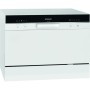 Bomann TSG 7404 lavastoviglie Superficie piana 6 coperti F (774040)