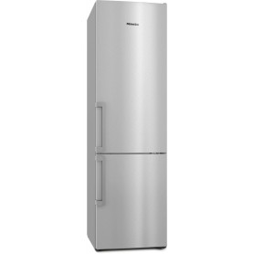 Miele KFN 4494 ED - Combinazione frigo-congelatore a libera installazione, bianco (KFN 4494 ED_promo)