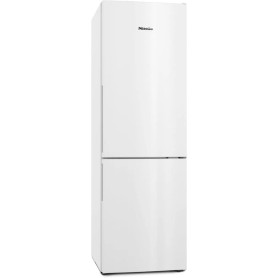 Miele KF 4372 CD - Combinazione frigo-congelatore a libera installazione, bianco (KF 4372 CD _promo)
