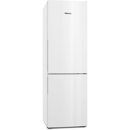 Miele KF 4372 CD - Combinazione frigo-congelatore a libera installazione, bianco (KF 4372 CD _promo)