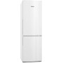 Miele KF 4372 CD - Combinazione frigo-congelatore a libera installazione, bianco (KF 4372 CD _promo)
