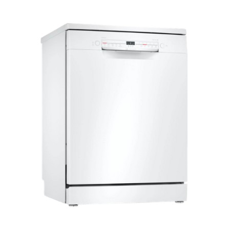 Bosch Serie 2 SMS2ITW32E lavastoviglie Libera installazione 12 coperti E (SMS2ITW32E)