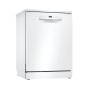 Bosch Serie 2 SMS2ITW32E lavastoviglie Libera installazione 12 coperti E (SMS2ITW32E)