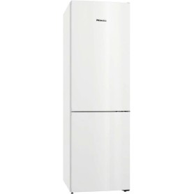 Miele KDN 4074 E Active - Combinazione frigo-congelatore da libera installazione, bianco (KDN 4074 E_PROMO)