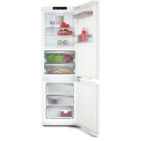 Miele KFN 7744 D - frigo-congelatore combinato da incasso (KFN 7744 D_promo)