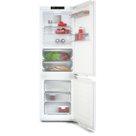 Miele KFN 7744 D - frigo-congelatore combinato da incasso (KFN 7744 D_promo)