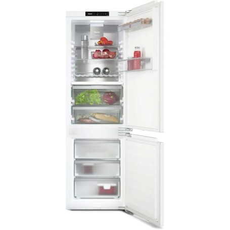Miele KFN 7744 C - frigo-congelatore combinato da incasso (KFN7744C)