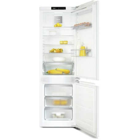 Miele KFN 7734 C - frigo-congelatore combinato da incasso (KFN 7734 C)
