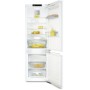 Miele KFN 7734 C - frigo-congelatore combinato da incasso (KFN 7734 C)