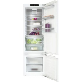 Miele KF 7772 B - frigo-congelatore combinato da incasso (KF7772B)
