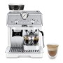 De’Longhi EC 9155.W macchina per caffè Automatica Strumento per preparare il caffè sottovuoto 1,5 L (EC 9155.W)
