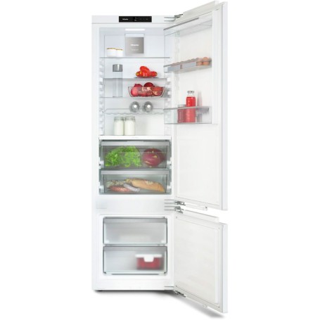 Miele KF 7742 B - frigo-congelatore combinato da incasso (KF7742B)