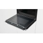 Siemens HB632GBS1 forno 71 L A+ Nero, Acciaio inossidabile (HB632GBS1)