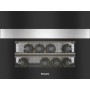 Miele KWT 7112 iG  Acciaio inox CleanSteel cantinetta incasso vini compatta h 45 cm