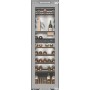 Miele KWT 6722 iS-1 Cantinetta vino da incasso pannellabile da 57 cm (KWT6722IS-1)