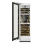 Miele KWT 2672 ViS Cantinetta vino da incasso da 60 cm (KWT2672VISL)