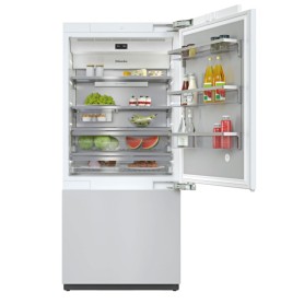 Miele KF 2902 Vi - Combinato frigo-congelatore MasterCool, chiusura soft (KF 2902 Vi_promo)