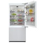 Miele KF 2902 Vi - Combinato frigo-congelatore MasterCool, chiusura soft (KF 2902 Vi_promo)
